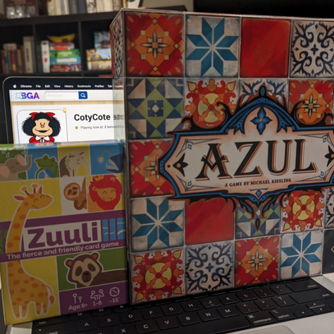 BoardGameArena: The Ultimate Try Before You Buy