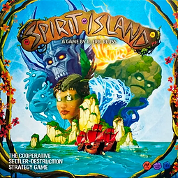 Spirit Island