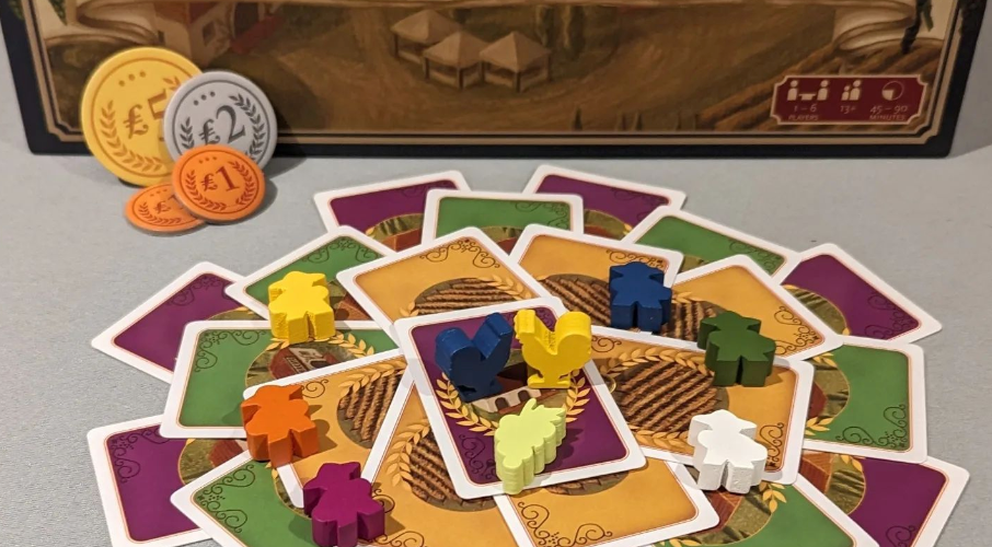 viticulture components