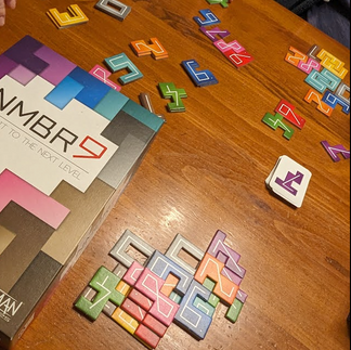 Nmbr9