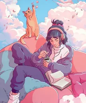 The Daydream Audit: Cozy Vibes or Shared Chaos?