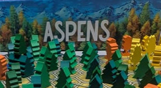 Aspens Kickstarter First Impression