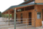 West Linn barn renovation