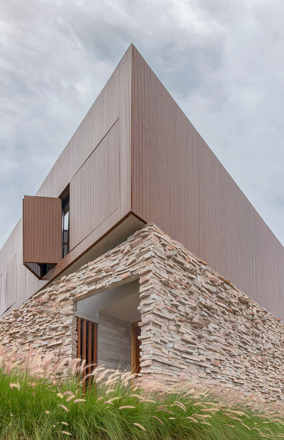 Casa LG _ Studio Luiz Veneziano