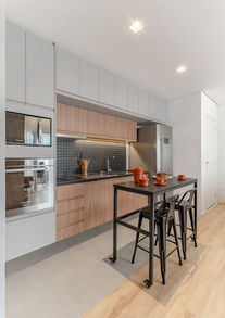 Apartamento SBC | Aline Menezes