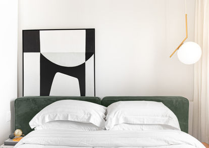 Apartamento AGZ | FYLO Arquitetos