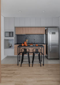 Apartamento SBC | Aline Menezes