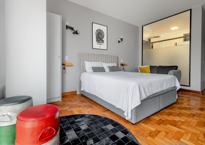 Apartamento Copan | Airbnb
