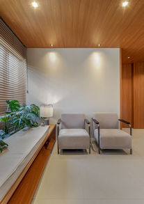 Clinica LR | Verônica Bertolini Arquitetura