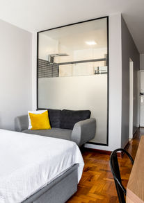 Apartamento Copan | Airbnb