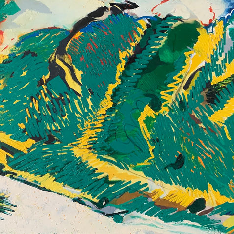 Composition by Maurice Wyckaert