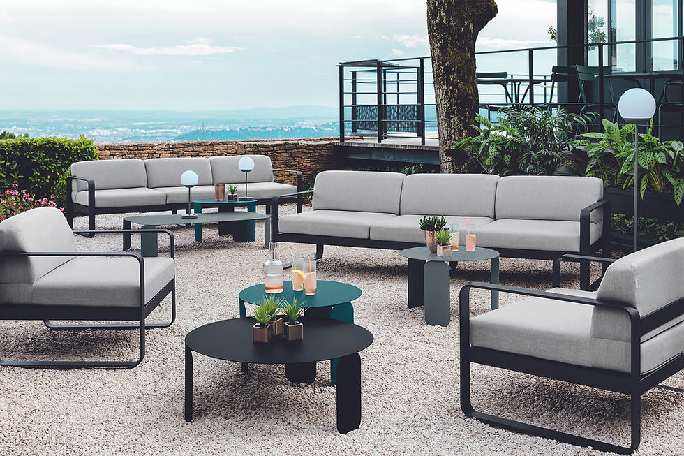 Miniature : Canapé 2 places - Bellevie