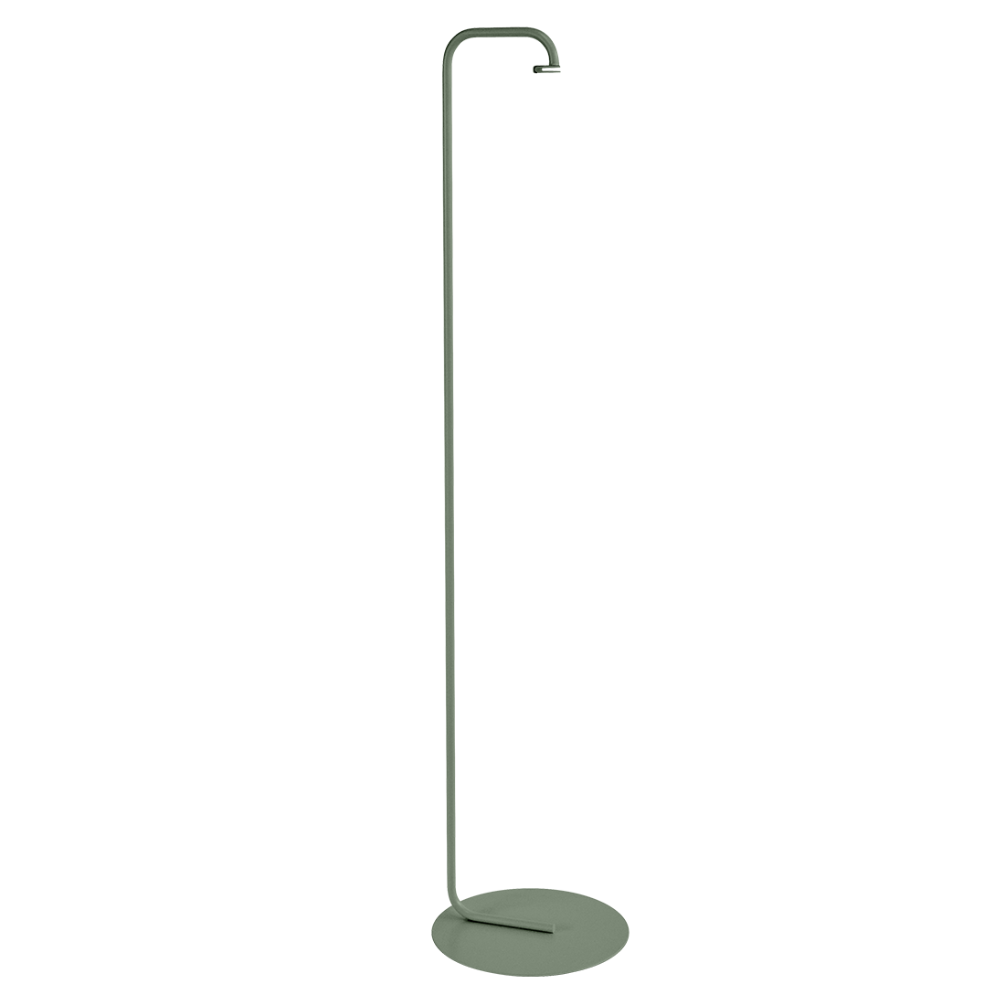 Pied simple - Balad