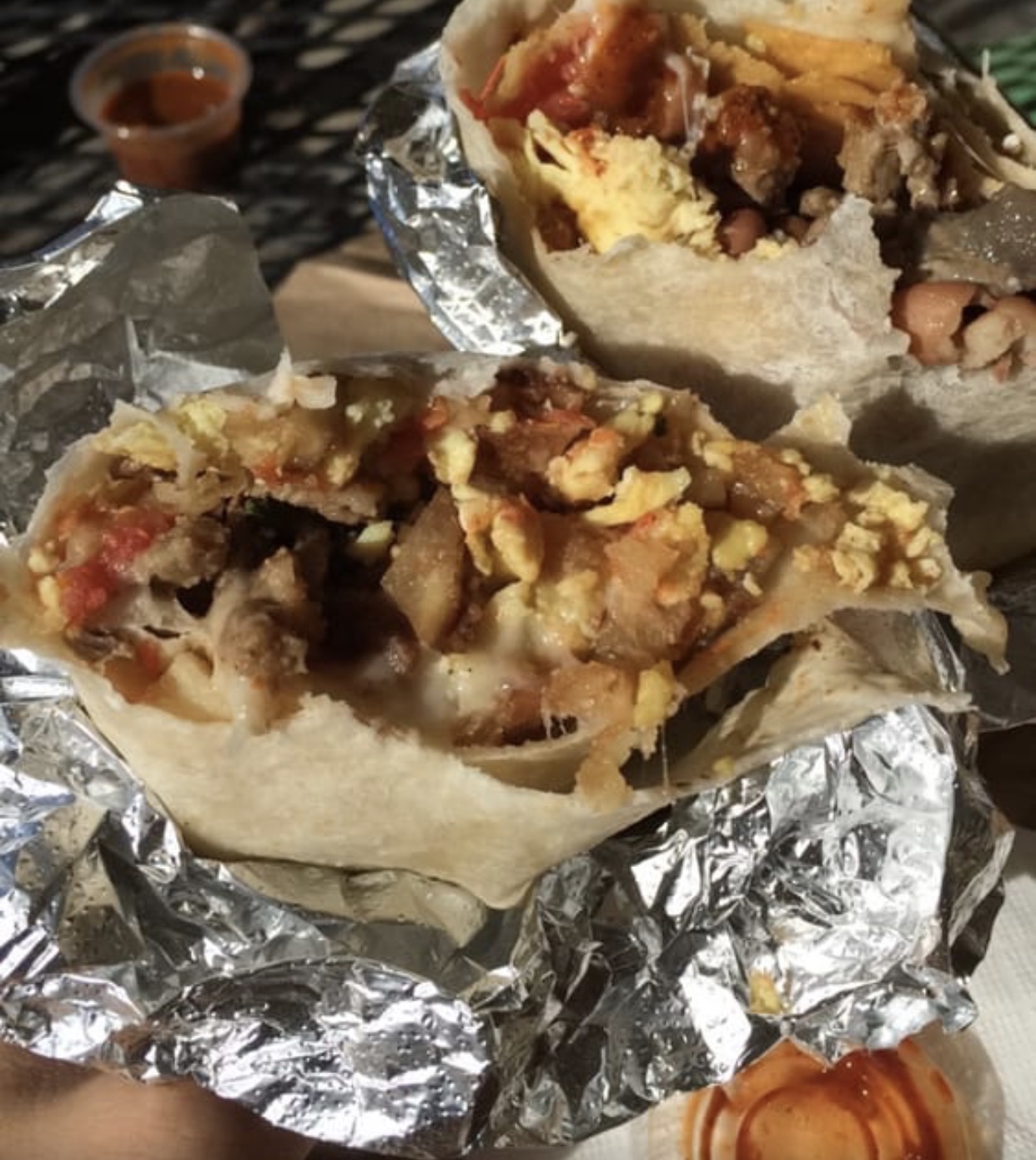Home Tacos Villa Corona