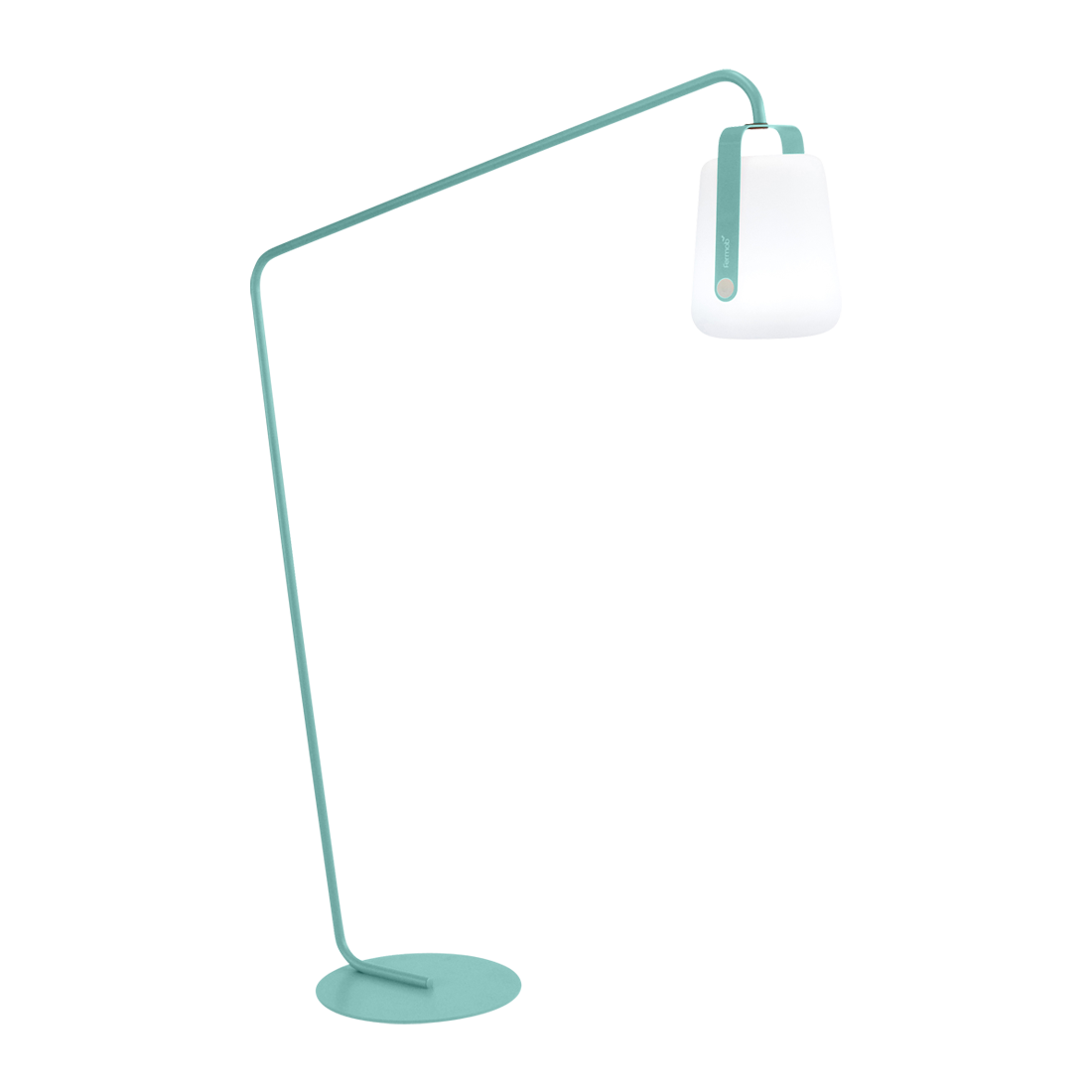 Pied déporté BALAD