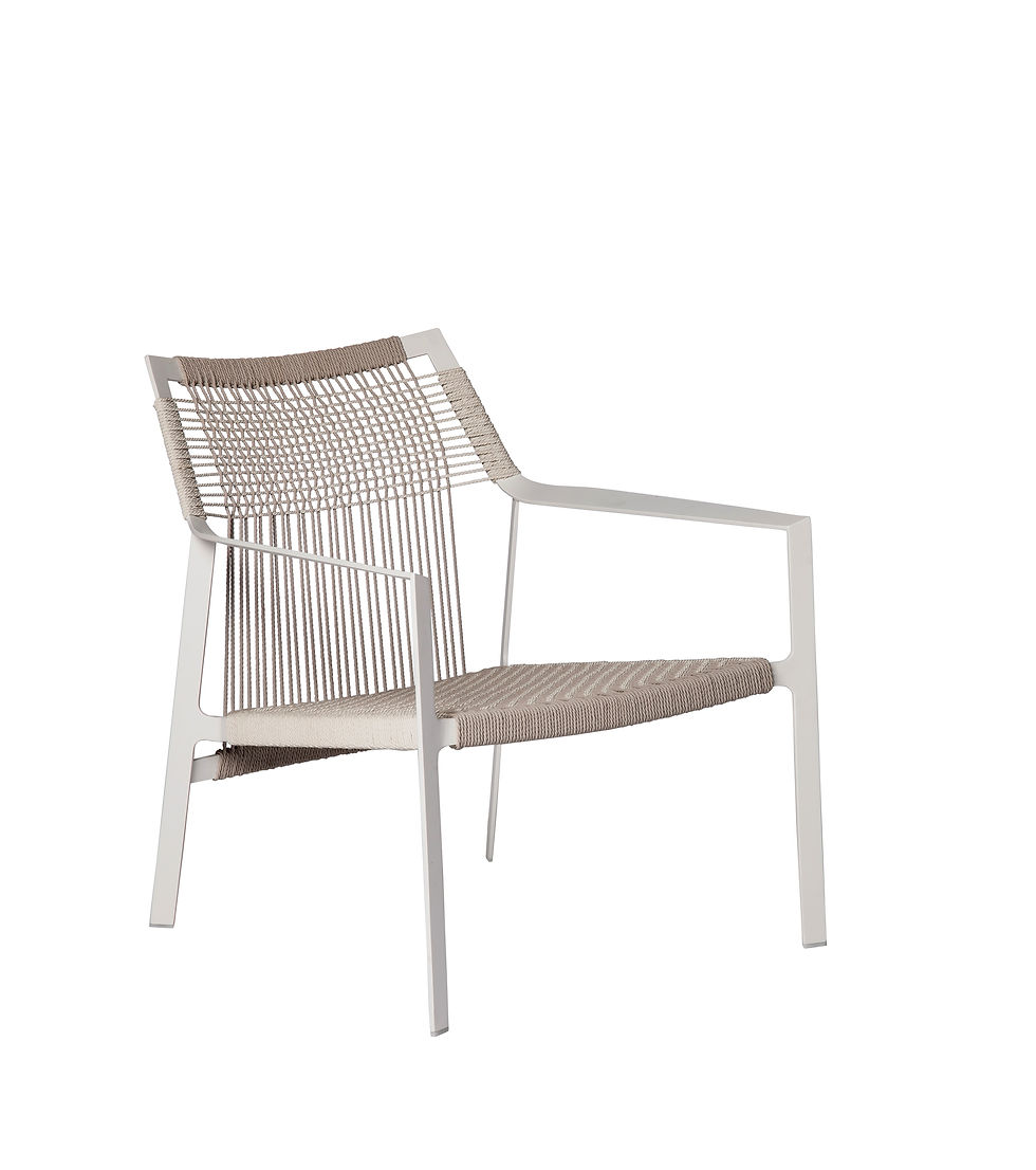 Miniature : Fauteuil bas NODI