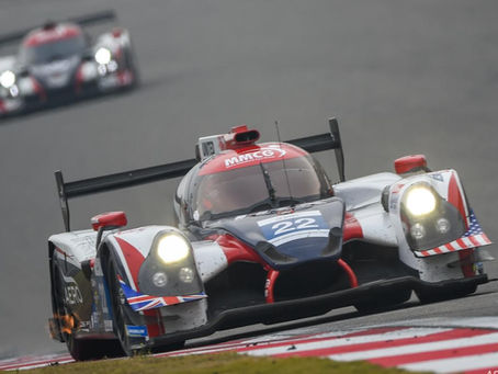 Asian Le Mans 2020 date set!