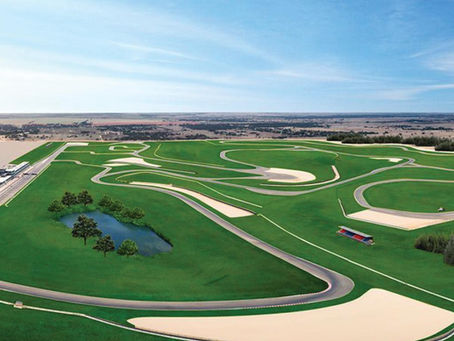 Wheels Magazine claims The Bend as most important circuit in Australia