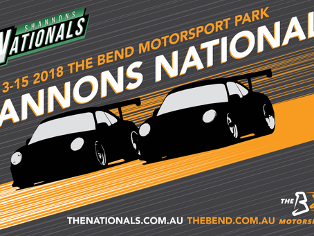 The Bend to kick off Nationals in 2018!