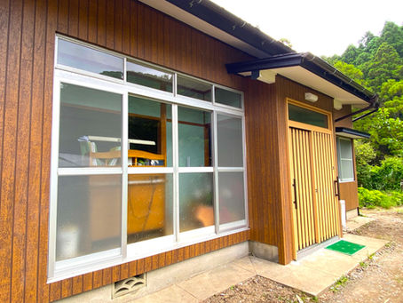 「バランスケアラボつしま」啓発物作成支援