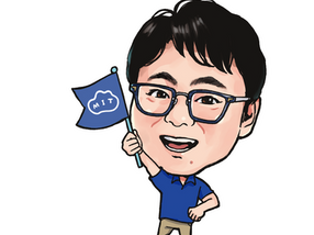 代表がnote始めました