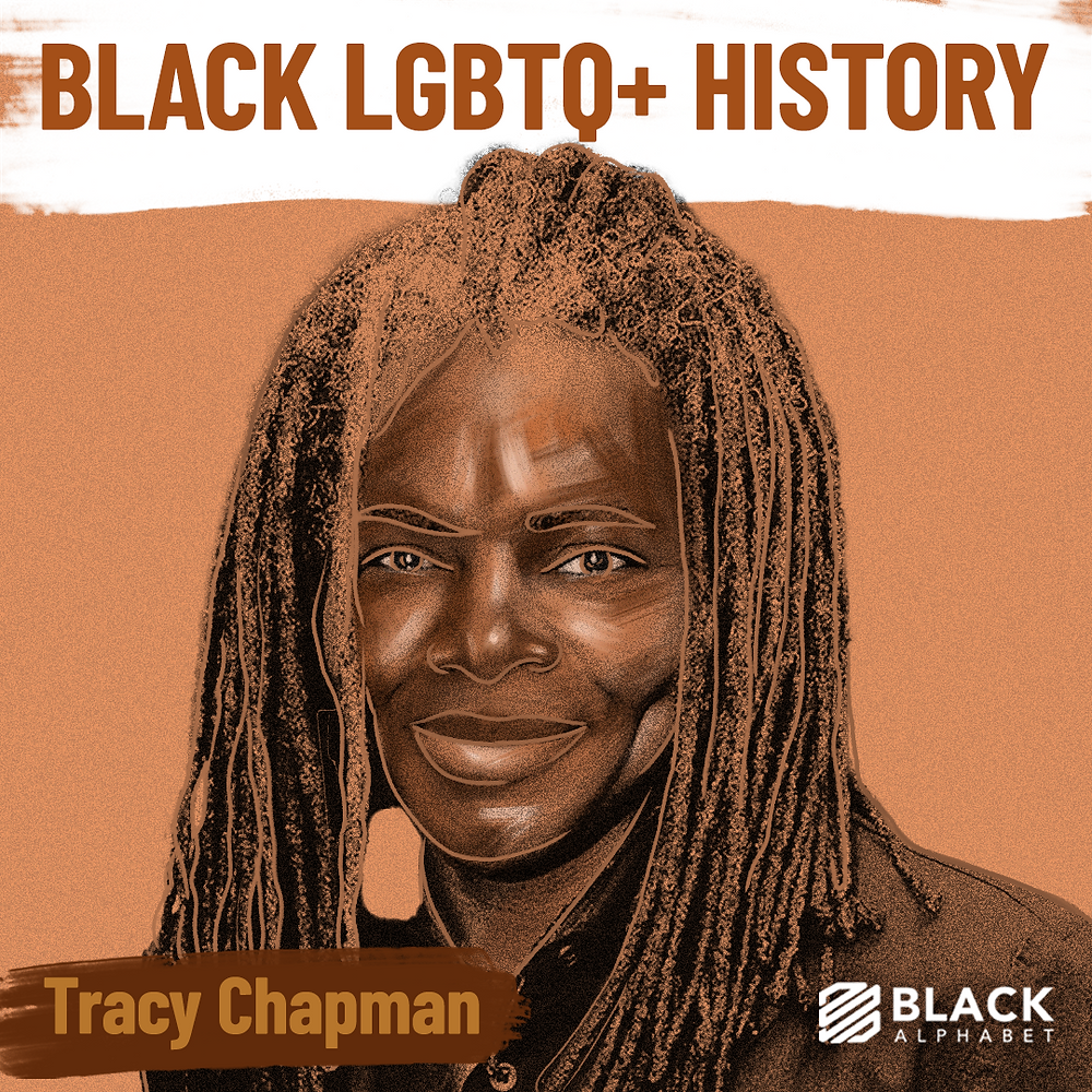 Tracy Chapman: The Timeless Voice of Change and Harmony
