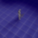 I reinvisioned the attack as a multi-hit spin move.