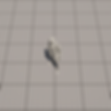 The old light attack animation felt unresponsive.
