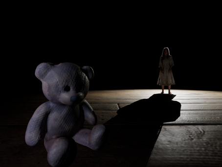 Welfare Check - Dev Diary