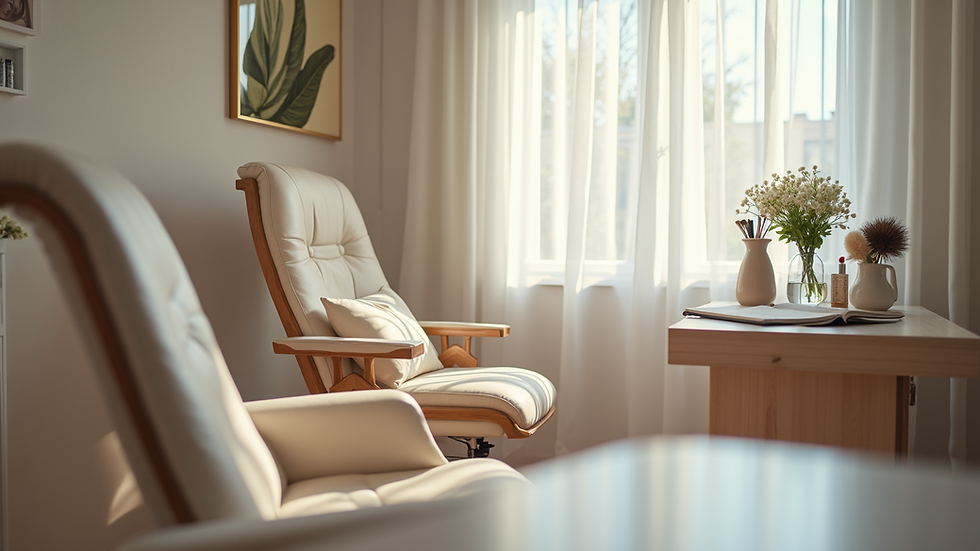 美容学生必見!カウンセリング技能の必要性