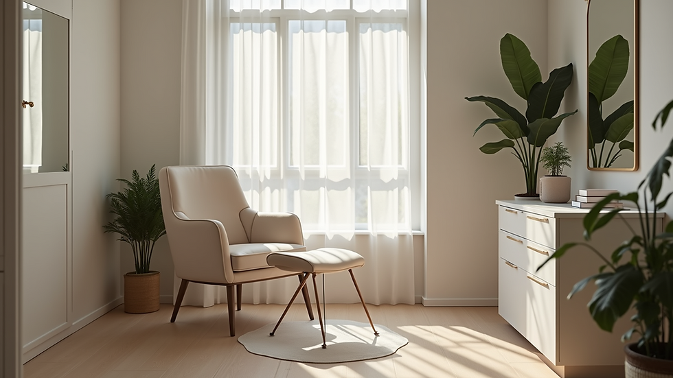 顧客満足度を高めるための美容カウンセリング