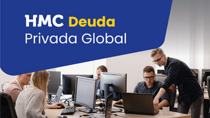 Novedades fondo HMC Deuda Privada Global: Noviembre 2023