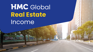 Novedades fondo HMC Global Real Estate Income diciembre 2023