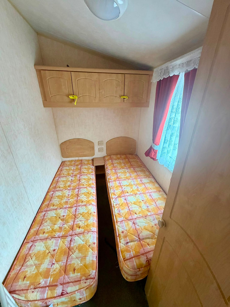 Kinderzimmer 2