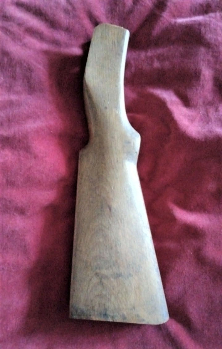 Miniatura: French MAS 36 Butt Stock