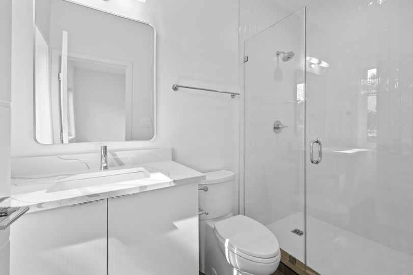 Arlington Forest Available New Home MK Development