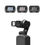 Thumbnail: Lensa Filter ND4 ND8 ND16 CPL DJI Osmo Pocket Filter Lens Set