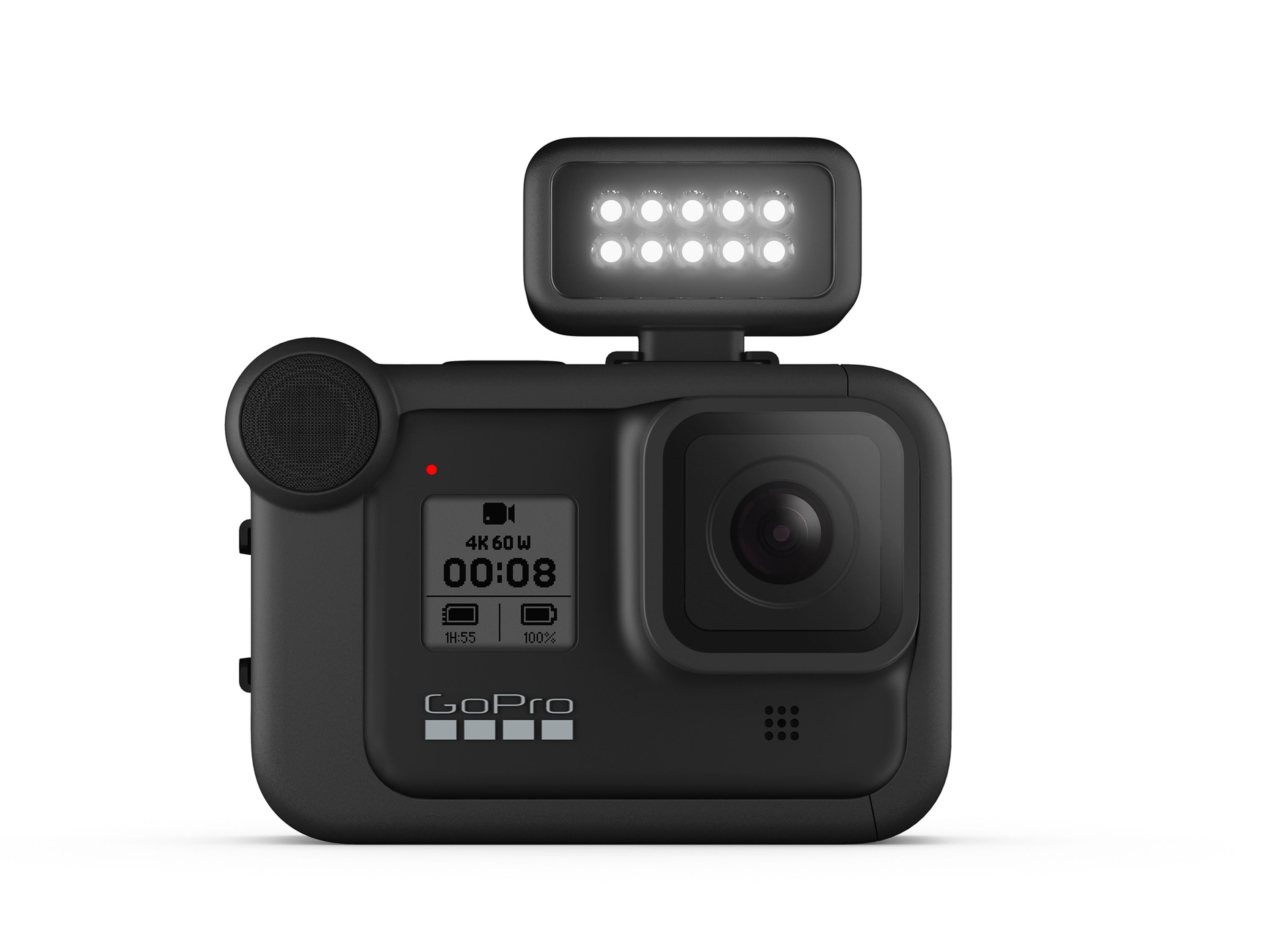 GoPro Light Mod for HERO 8 Black