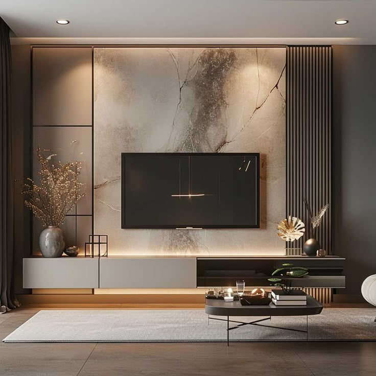 TV UNIT 7