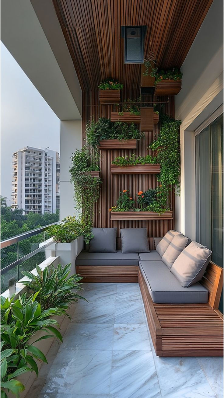 BALCONY 6