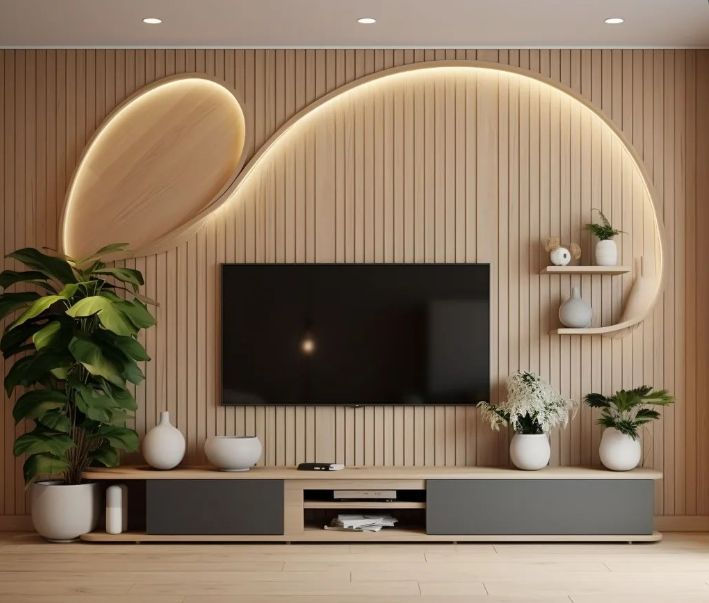 TV UNIT 2