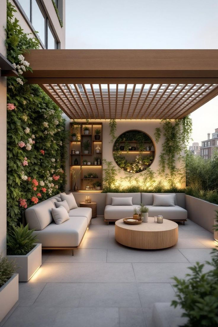 BALCONY 9