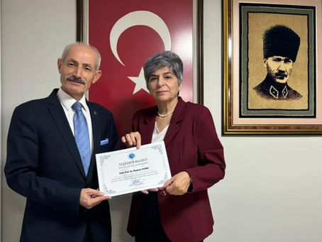 Feministler kadın erkek eşitliğini; ben kadının üstünlüğünü savunuyorum