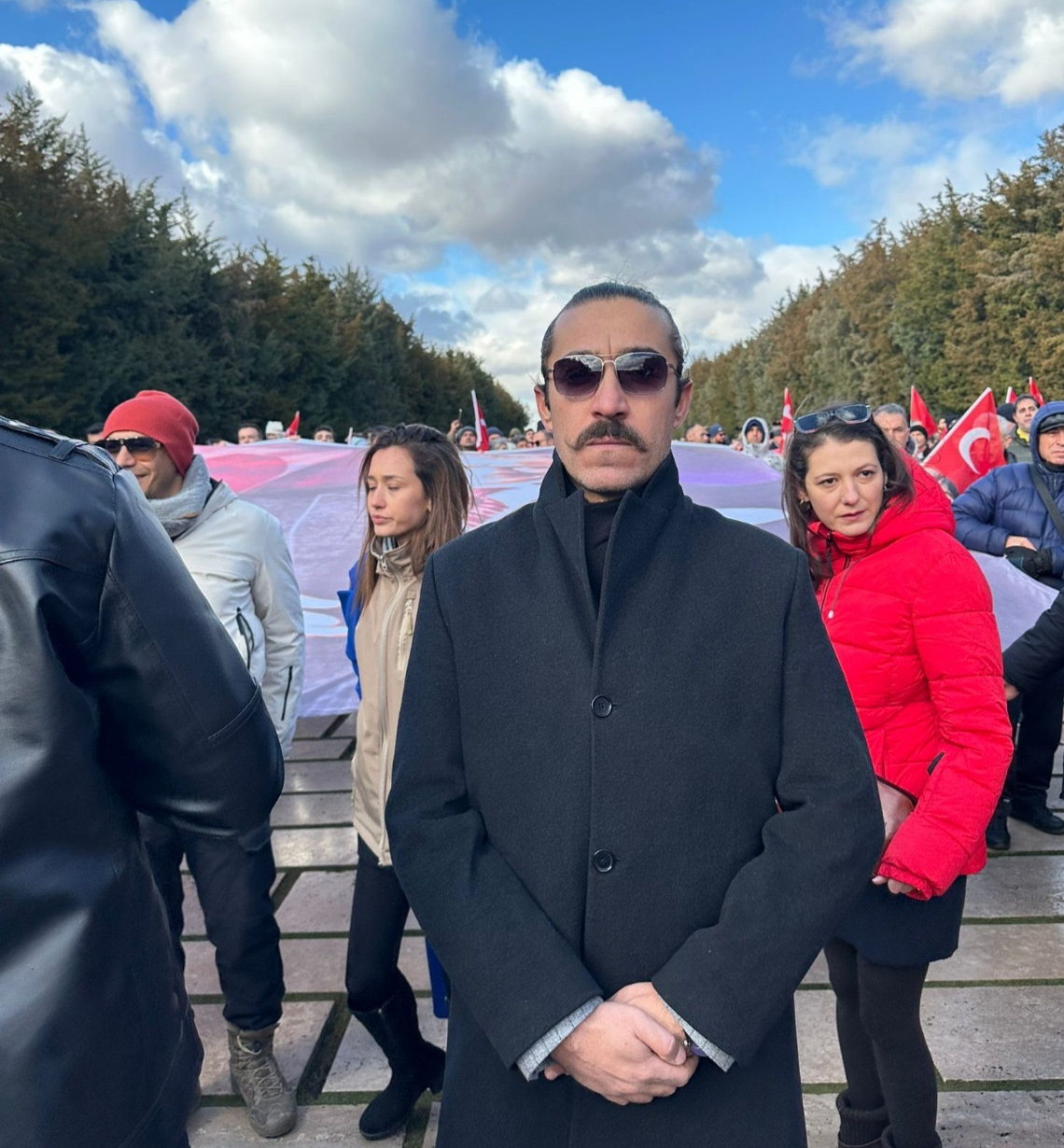 Yazarın fotoğrafı: Erkut Şahin