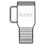 Thumbnail: Travel Mug, 20oz