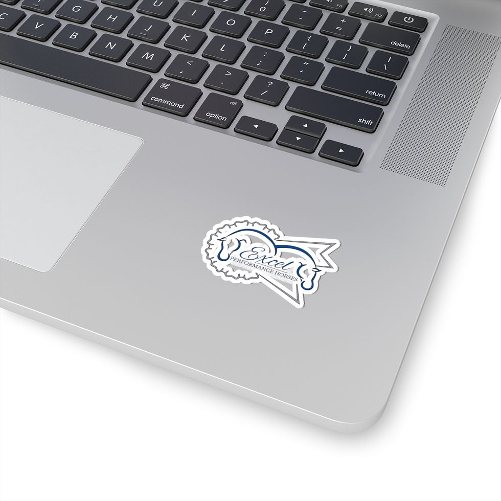 Thumbnail: Kiss-Cut Stickers