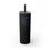 Thumbnail: Skinny Tumbler with Straw, 20oz