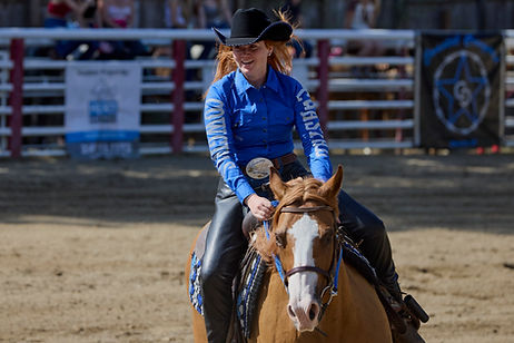 GALLERY Coastal Cowgirls