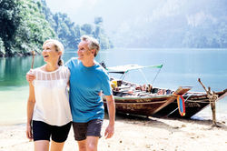 TUI - Harry and Beatrice