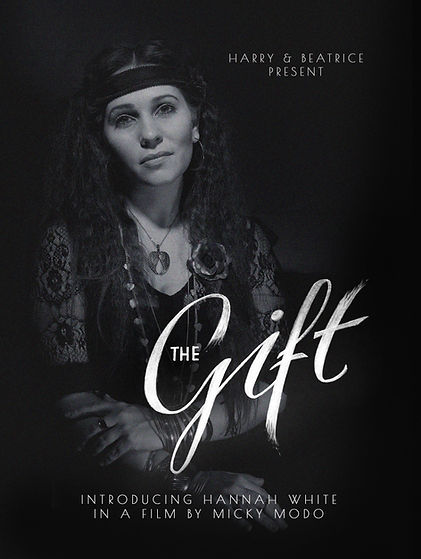 We collaborated with Photographer Micky Modo to create these posters for our 'Silent' project. We cast modern day Actresses as characters in female led films to evoke the spirit of Hollywoods Silent era.